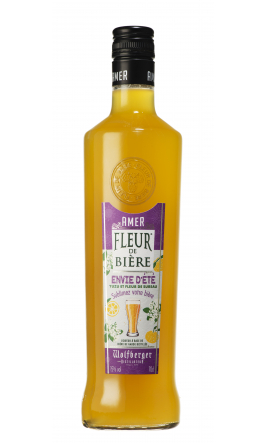 AMER FDB ENVIE ETE 15% WOLFBERG 70CL